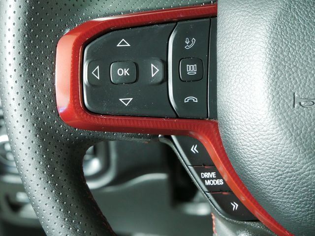 Certified 2026 RAM 1500 Rebel w/ Rebel Level 1 Equipment Group AWD/4WD image 26
