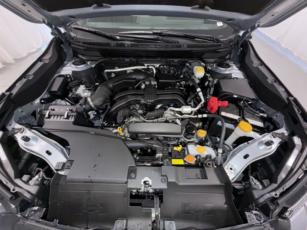 New 2026 Subaru Outback Premium AWD/4WD image 18