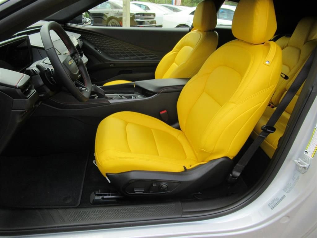 Used 2026 Dodge Charger Scat Pack AWD/4WD image 18