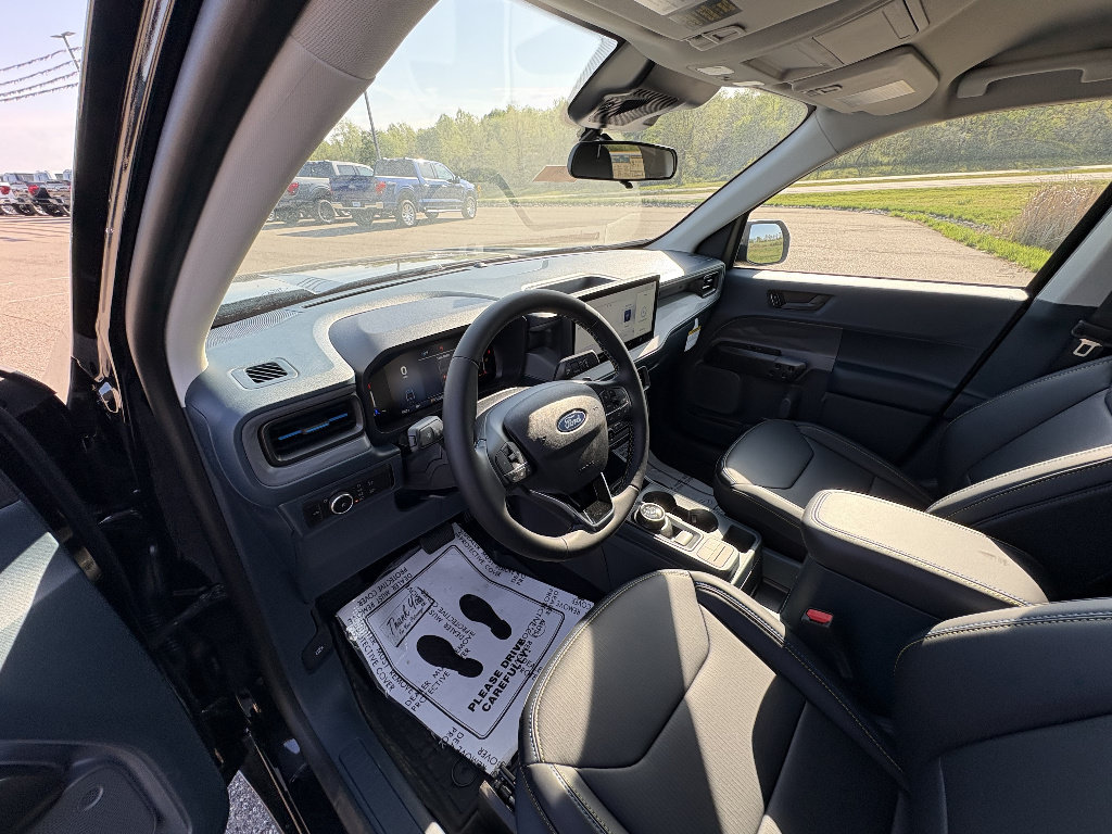 New 2026 Ford Maverick Lobo AWD/4WD image 30