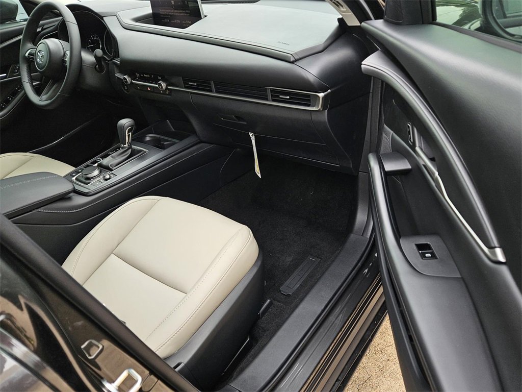 New 2026 MAZDA CX-30 AWD 2.5 S image 6