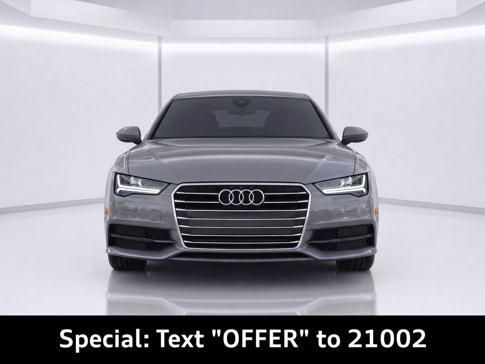 Used 2014 Audi A7 TDI Prestige AWD/4WD image 5