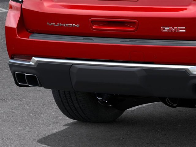 New 2026 GMC Yukon Denali w/ Sun & Power Step Package image 14