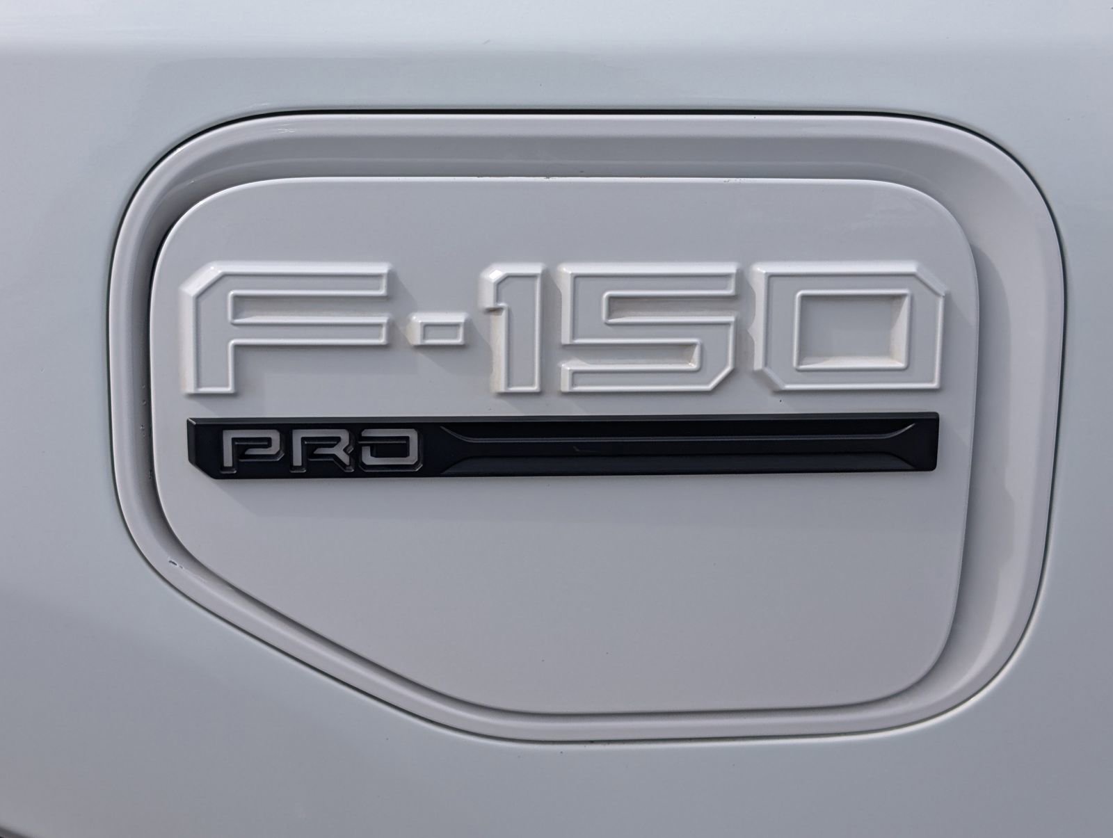 Used 2022 Ford F150 Lightning Pro AWD/4WD image 6