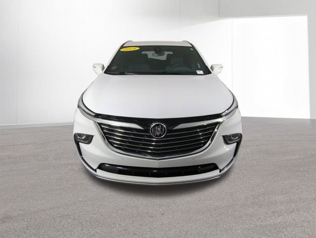 Used 2024 Buick Enclave Essence w/ LPO, Floor Liner Package image 16