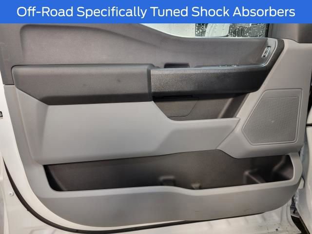 New 2025 Ford F350 XL w/ XL Off-Road Package image 17