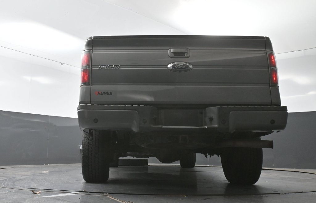 Used 2013 Ford F150 FX4 w/ Luxury Equipment Group AWD/4WD image 52