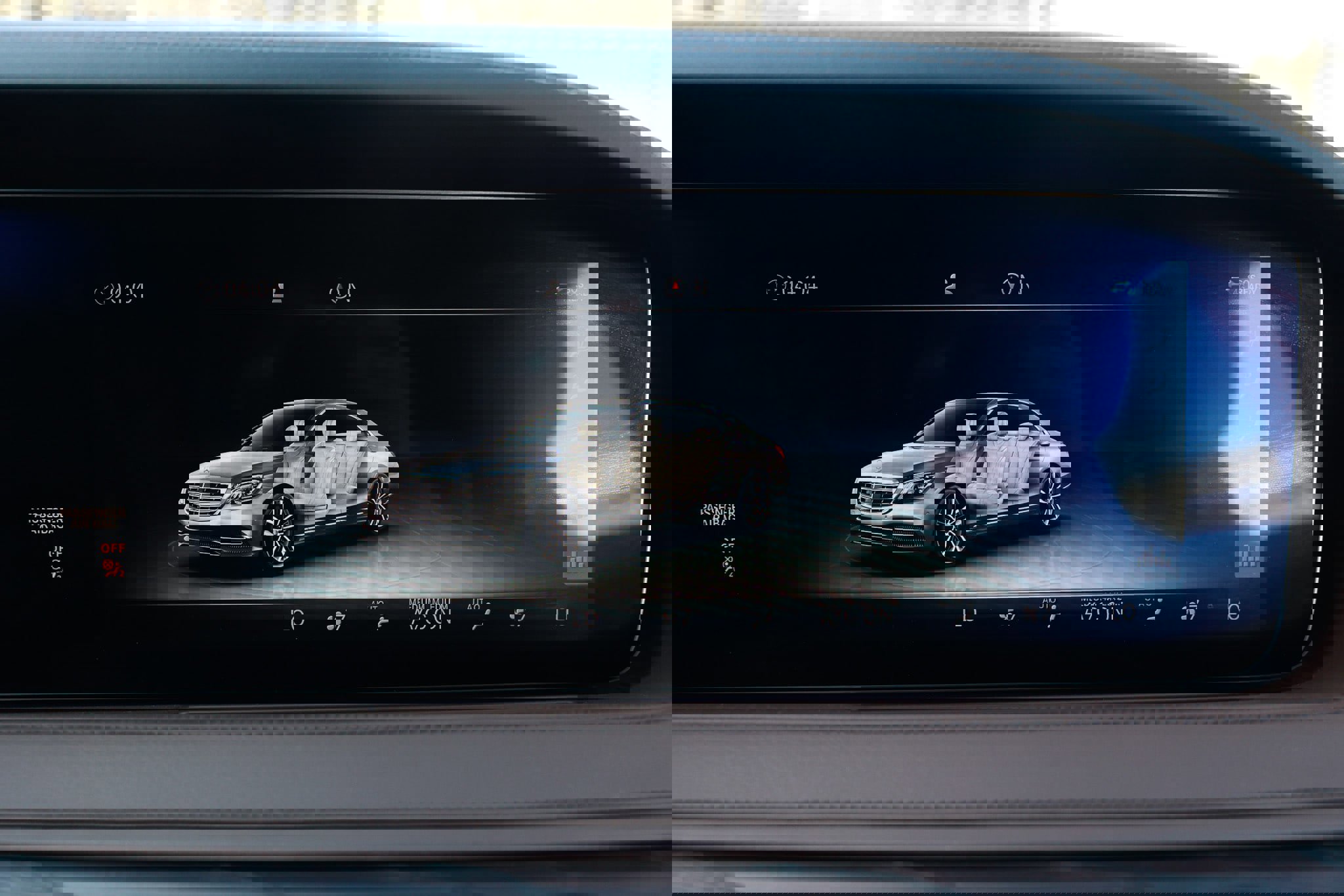 Used 2019 Mercedes-Benz S 560 S 560 w/ AMG Line Exterior image 42