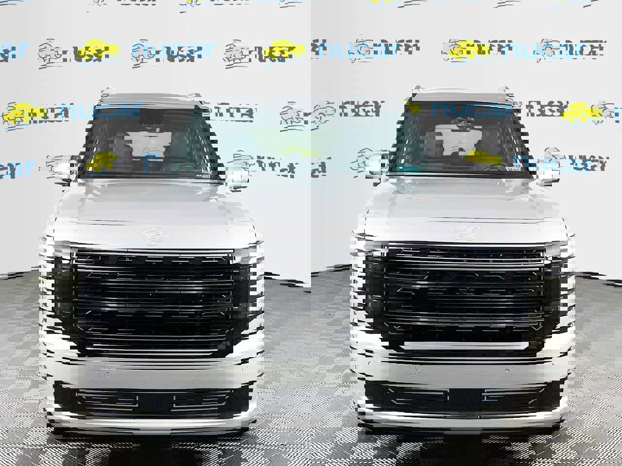 New 2026 Hyundai Palisade Calligraphy image 3