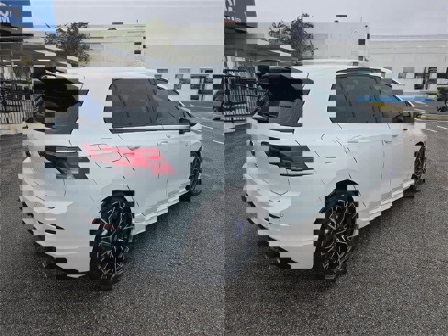 New 2026 Volkswagen Golf w/ Euro Style Package image 4