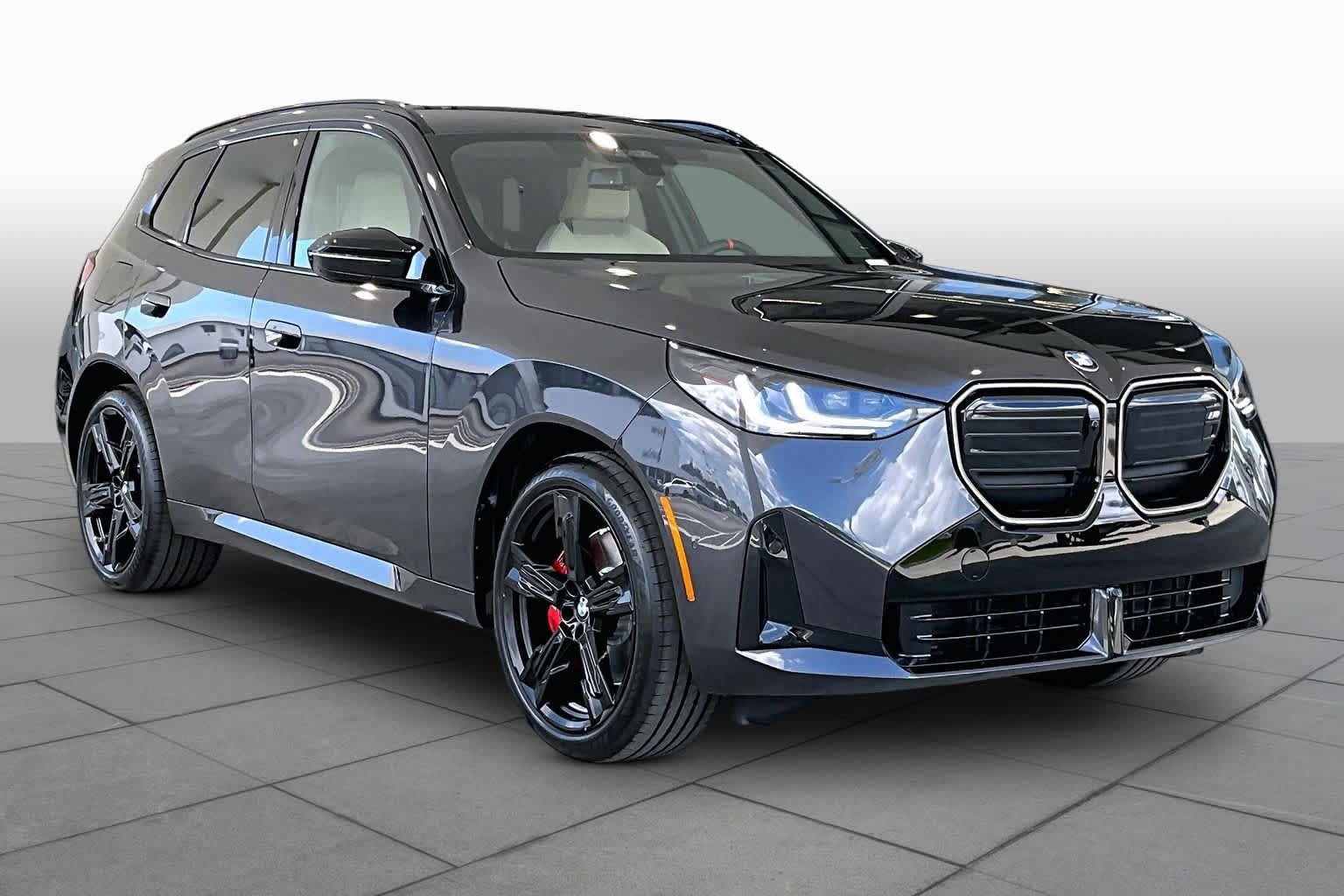 New 2026 BMW X3 M50 w/ Premium Package AWD/4WD image 2