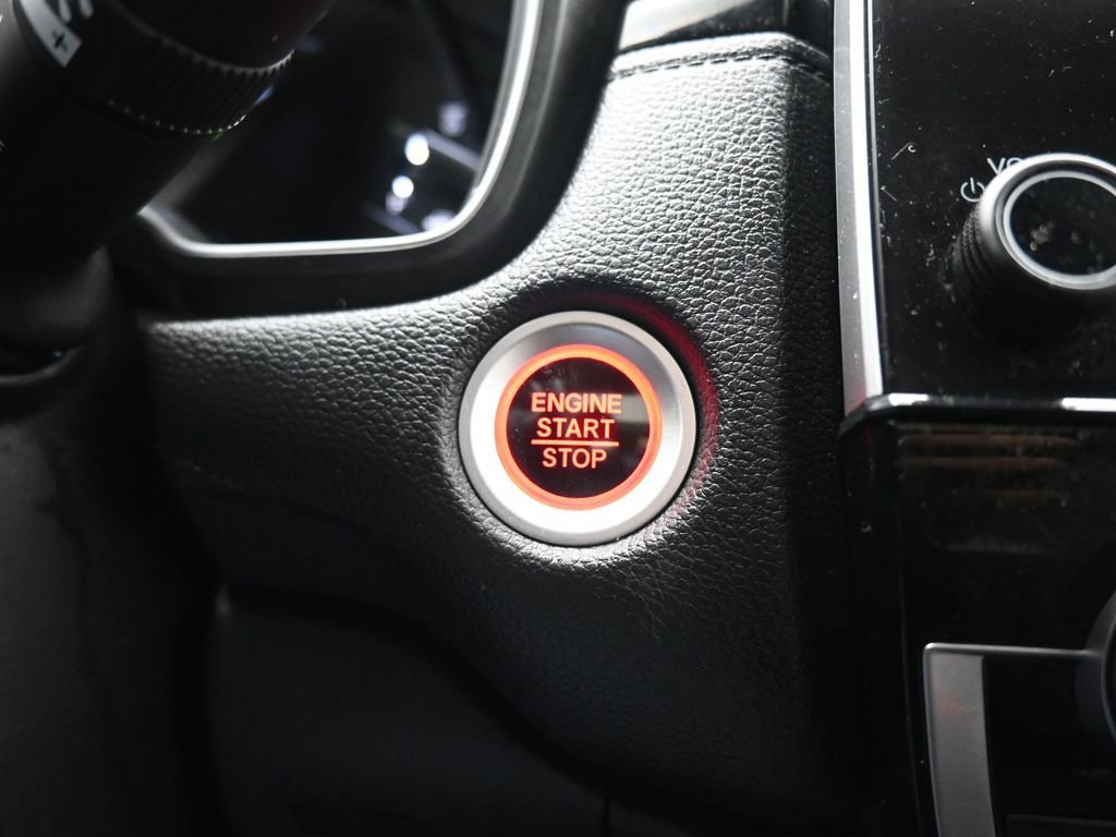 Used 2021 Honda CR-V EX-L image 21