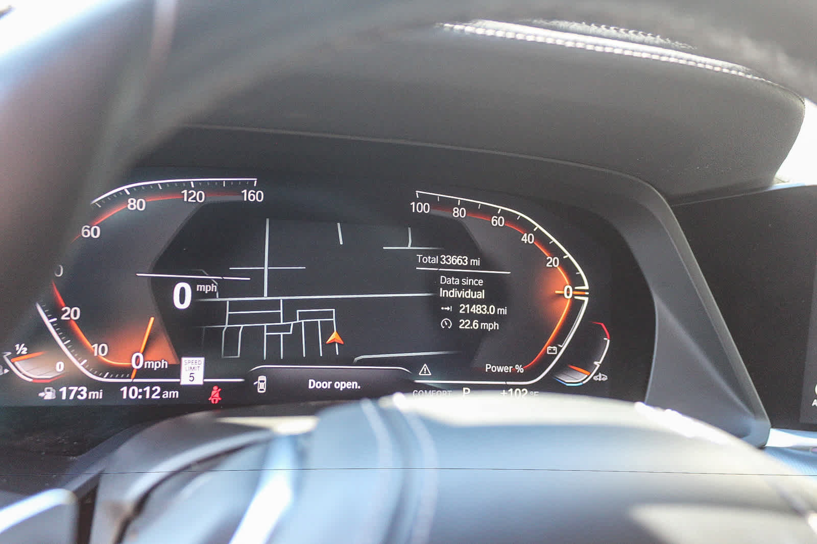 Used 2023 BMW X5 sDrive40i w/ Premium Package RWD image 28