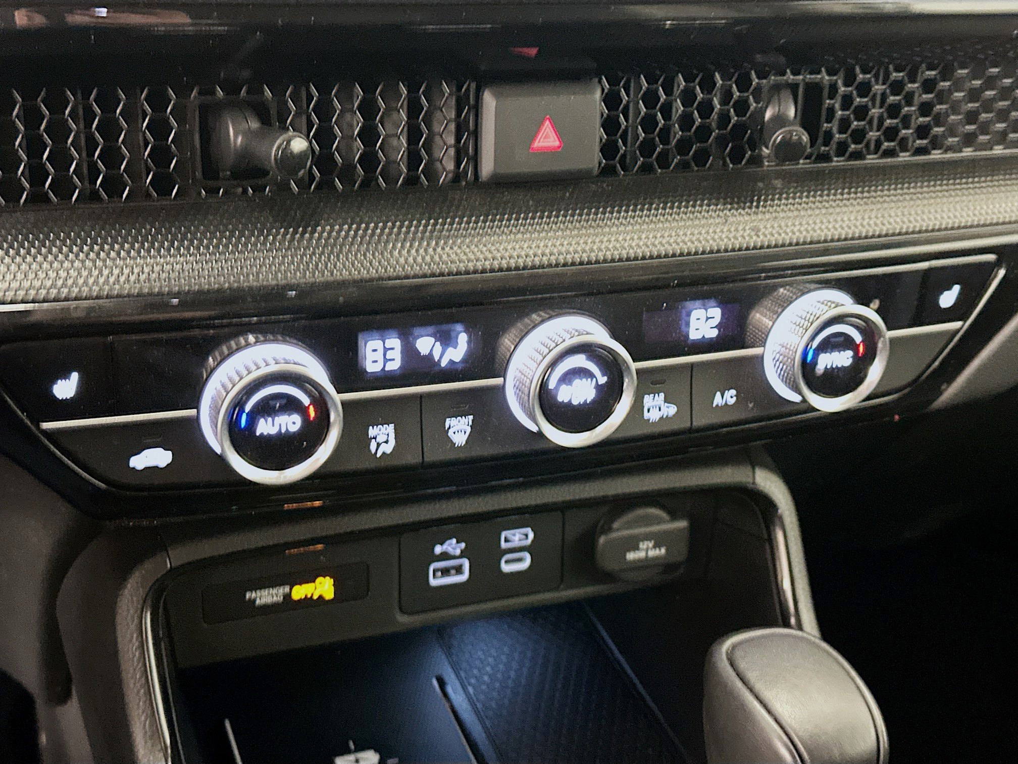 Used 2025 Honda CR-V EX-L image 23