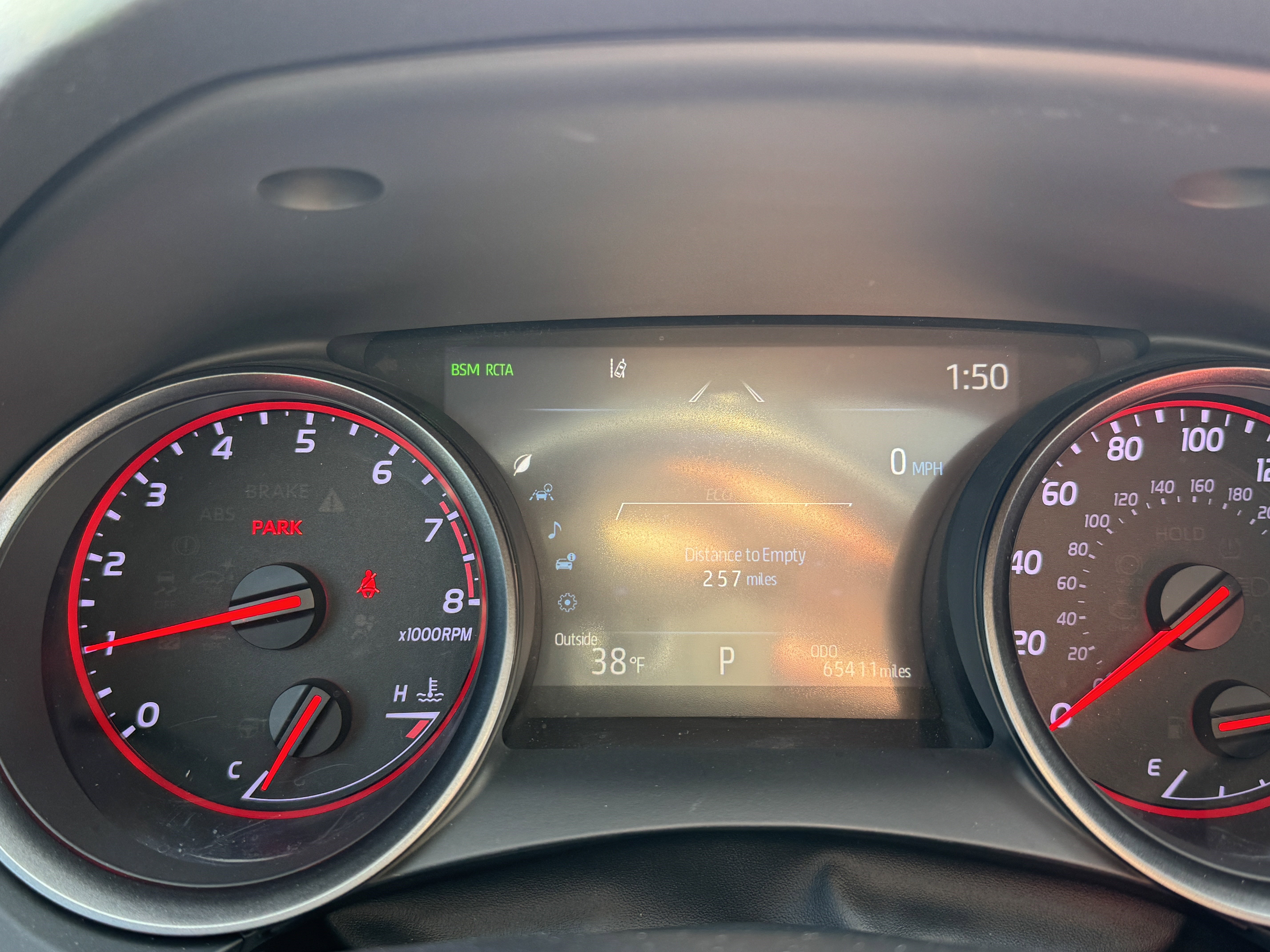 Certified 2021 Toyota Camry XSE image 21