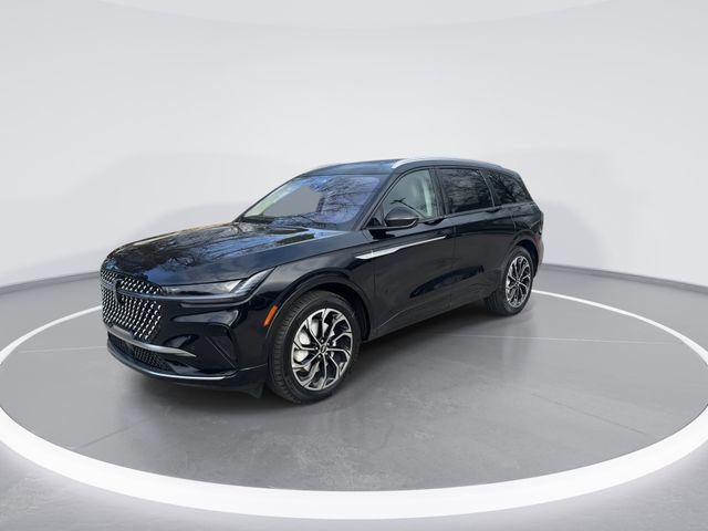 New 2026 Lincoln Nautilus Reserve AWD/4WD image 4