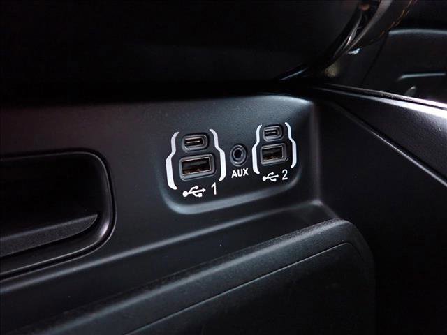 Used 2020 RAM 3500 Limited image 22