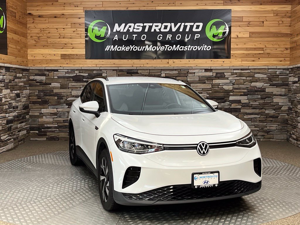 Used 2023 Volkswagen ID.4 Pro RWD image 4