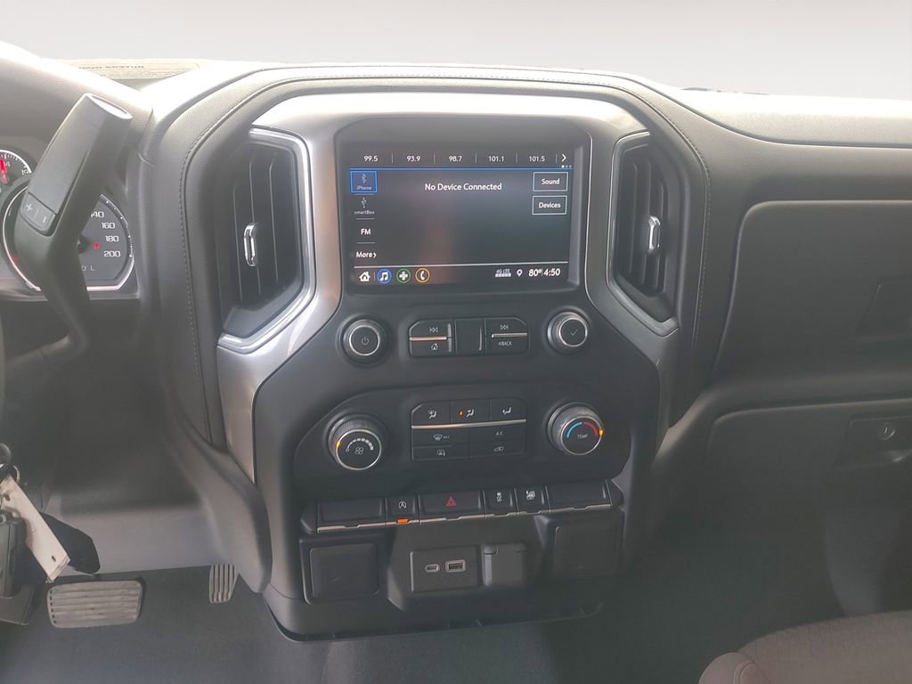 Used 2019 Chevrolet Silverado 1500 LT AWD/4WD image 11