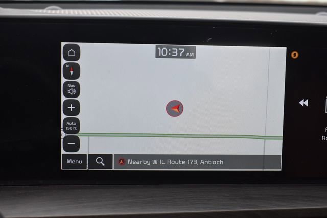 New 2025 Kia Telluride AWD image 32