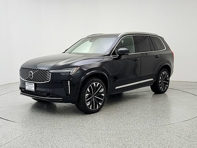 New 2026 Volvo XC90 T8 Plus w/ Protection Package Premier