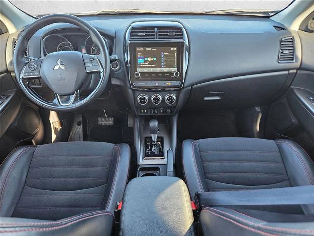 Used 2024 Mitsubishi Outlander Sport S image 16