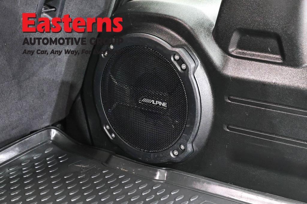 Used 2018 Jeep Wrangler Unlimited Sport S image 24