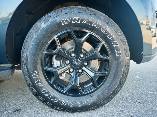 Used 2023 Ford Expedition Timberline AWD/4WD image 41
