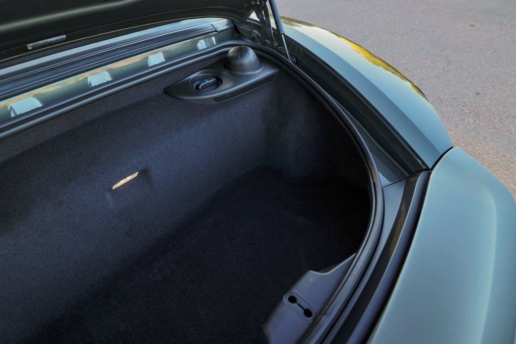 Used 2021 Porsche 718 Boxster Base w/ Premium Package image 85