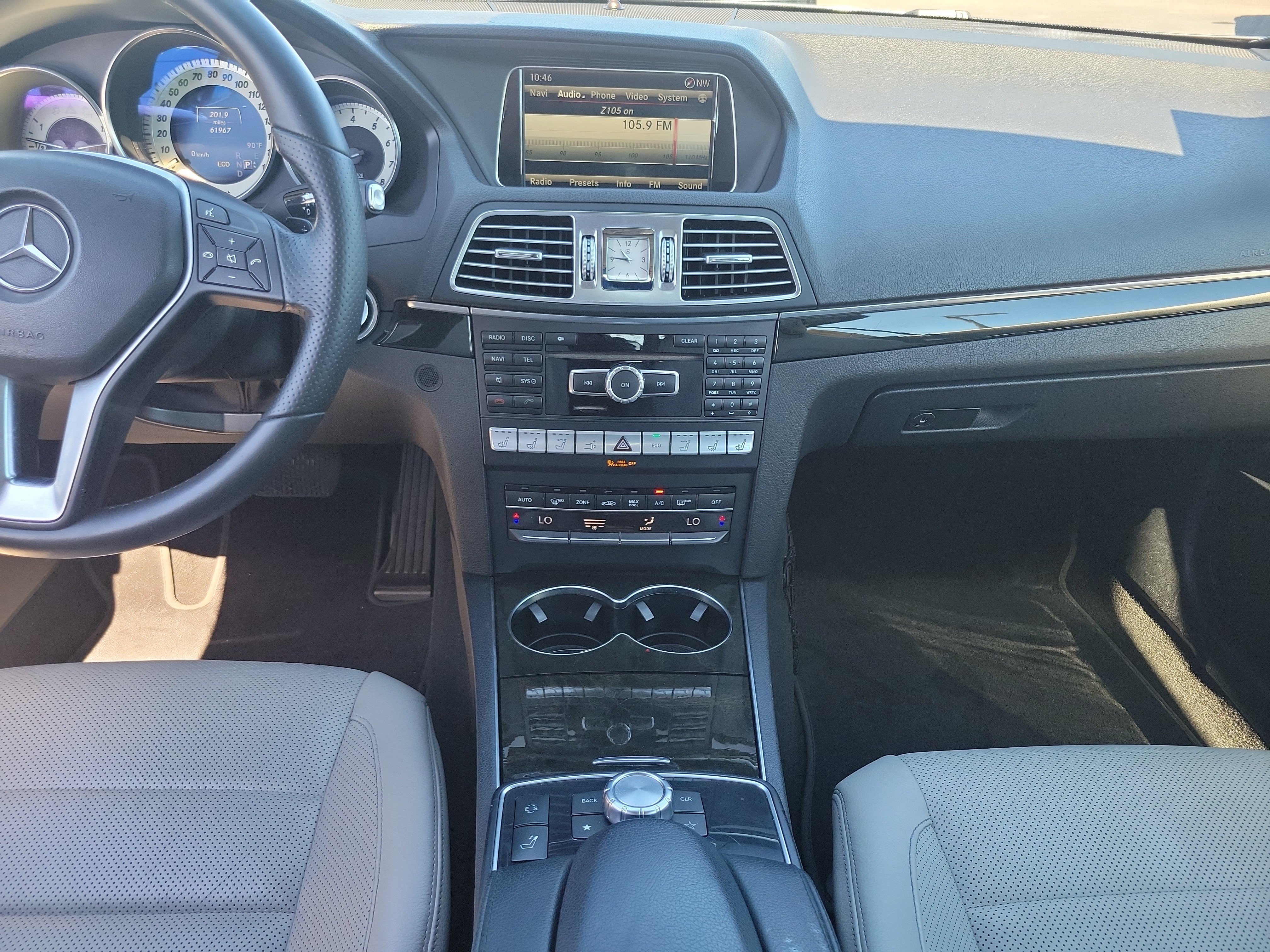 Used 2014 Mercedes-Benz E 350 Cabriolet image 13
