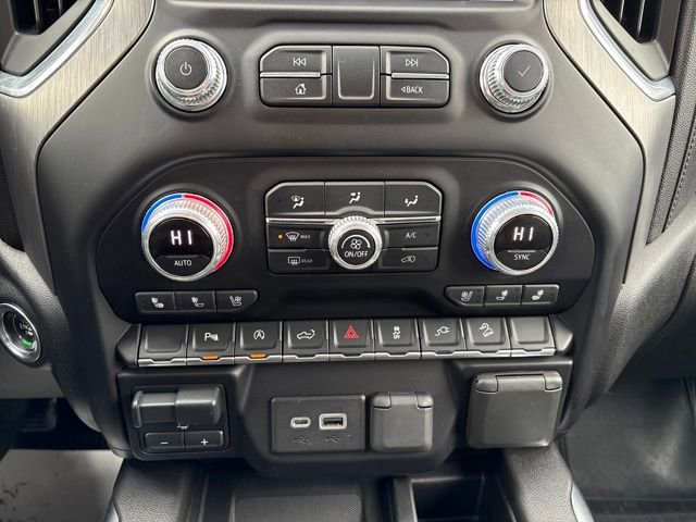 Used 2020 GMC Sierra 1500 Denali image 20