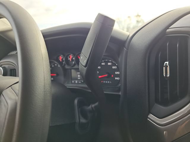 New 2026 Chevrolet Silverado 3500 W/T AWD/4WD image 14