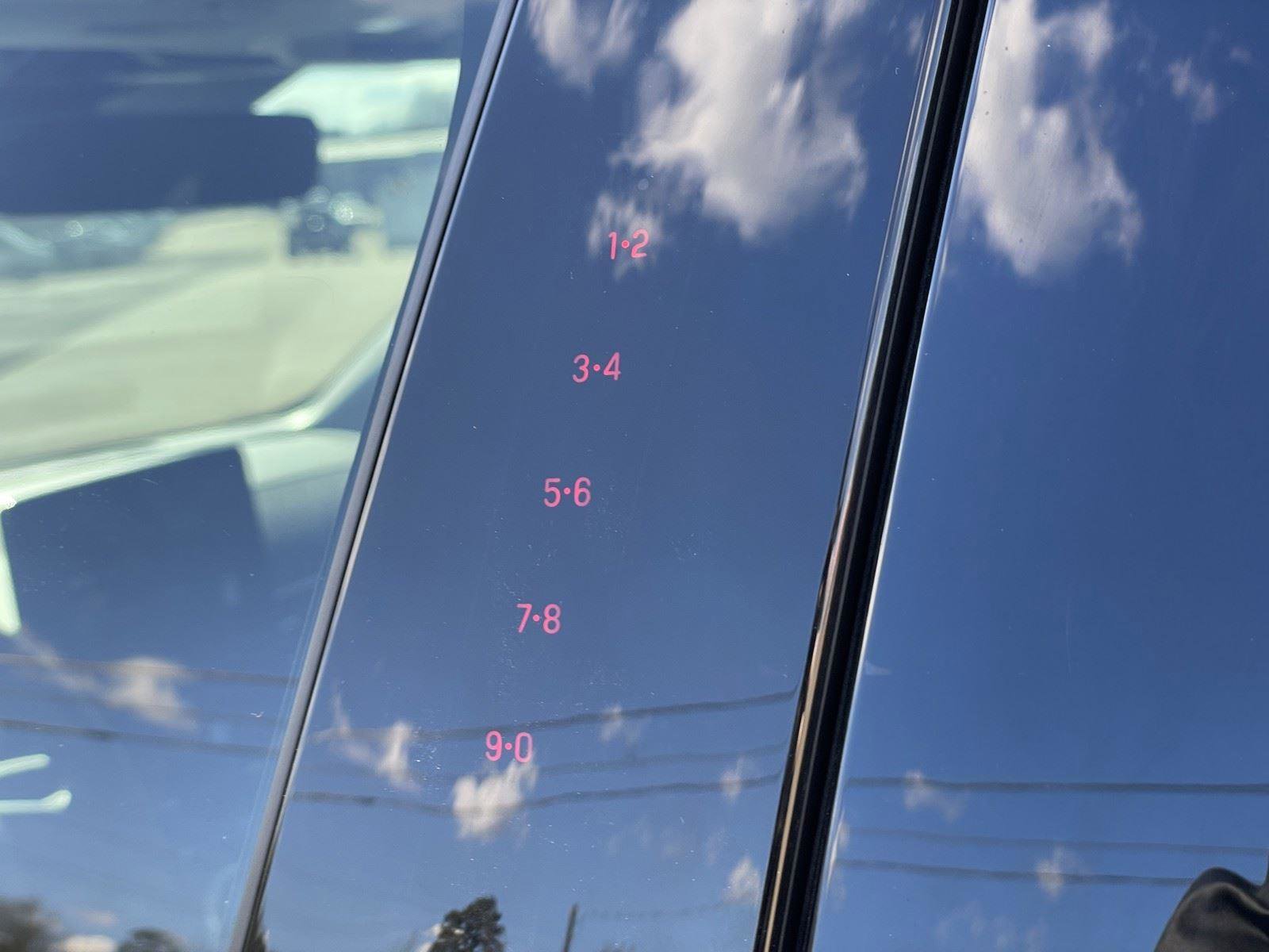 New 2025 Ford Mustang Mach-E Select image 33