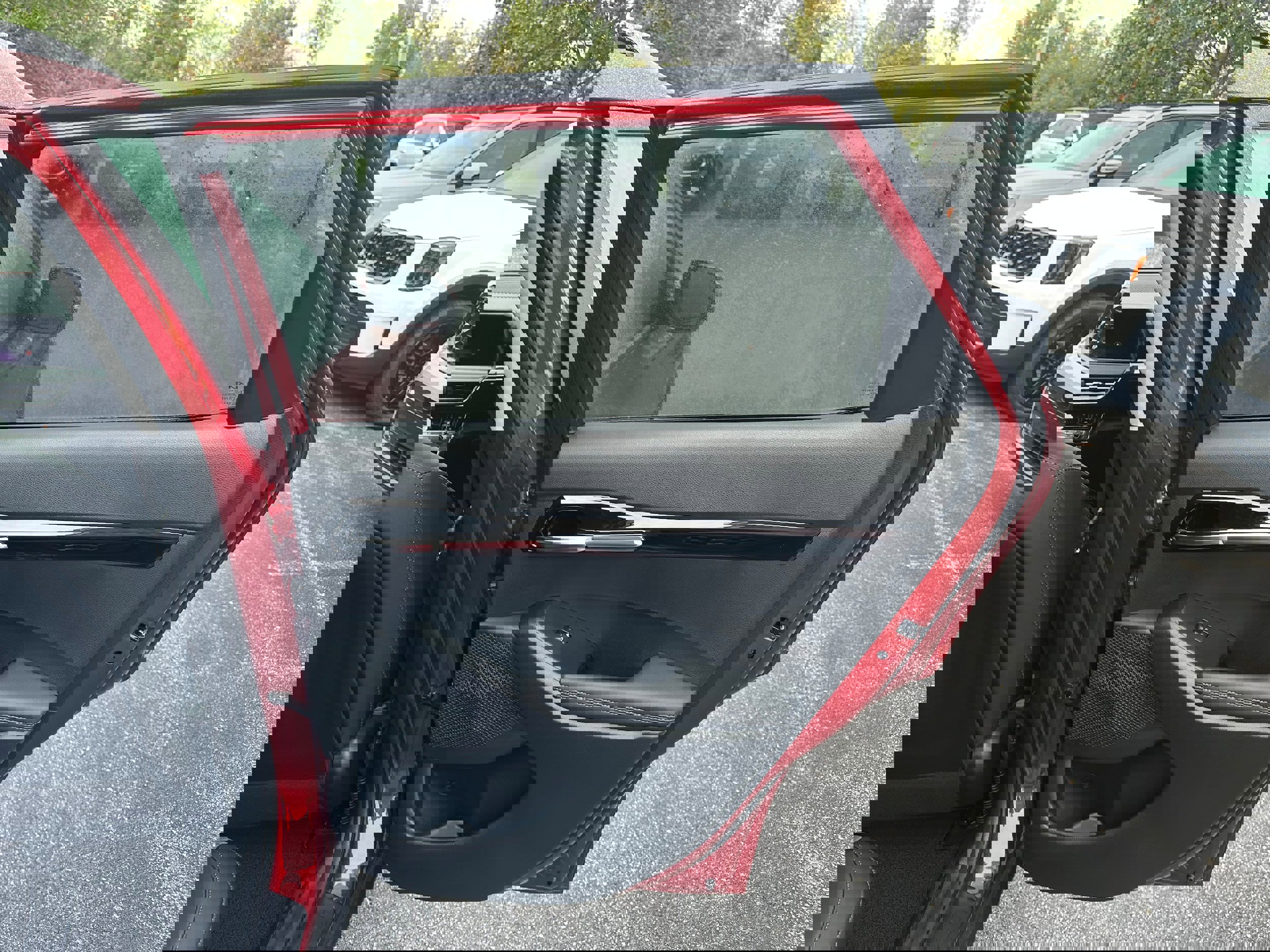 New 2026 Kia Seltos S image 21