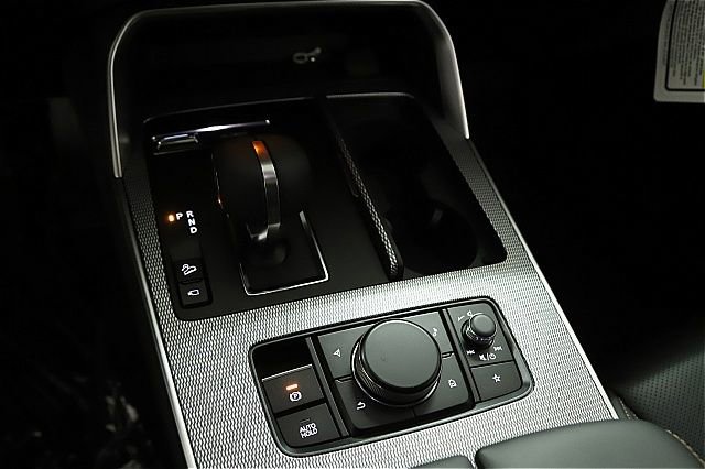 Certified 2025 MAZDA CX-90 3.3 Turbo S w/ Premium Package image 28