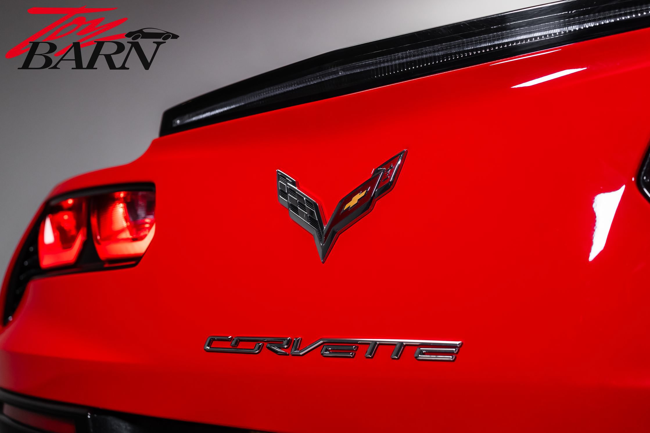 Used 2015 Chevrolet Corvette Stingray Coupe RWD image 19