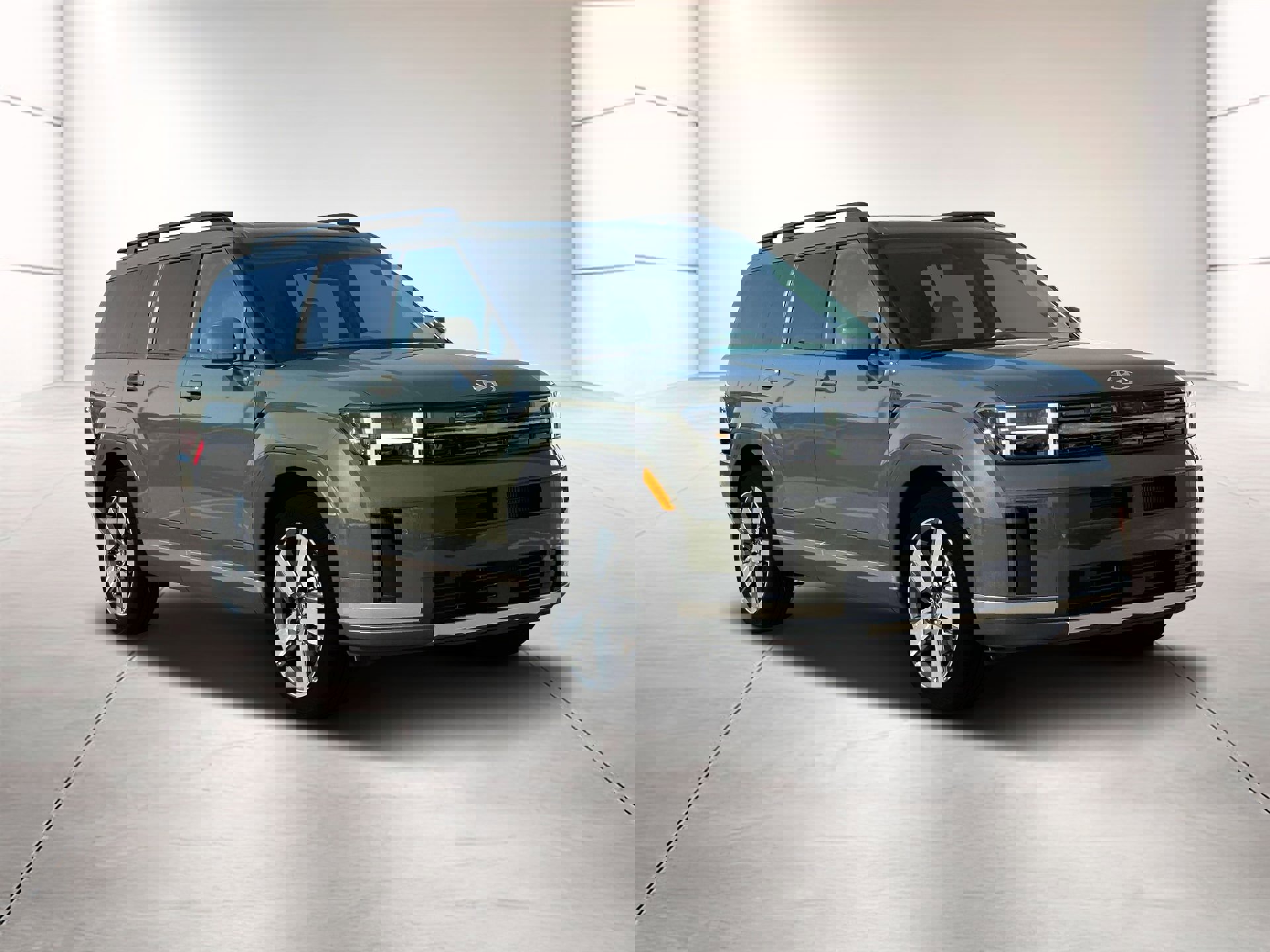 New 2024 Hyundai Santa Fe Limited image 11