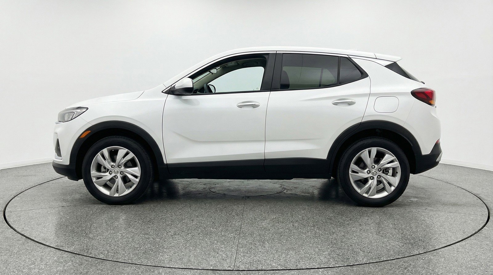 Used 2025 Buick Encore GX Preferred image 5