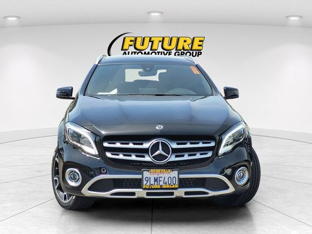 Used 2020 Mercedes-Benz GLA 250 4MATIC image 2