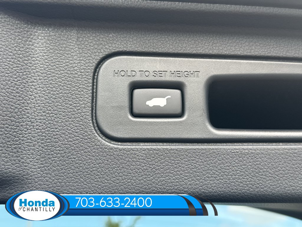 New 2026 Honda Pilot Touring image 34