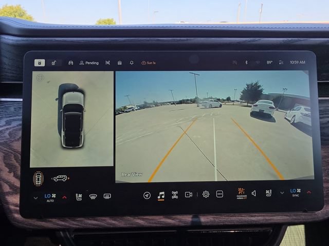 Used 2023 Rivian R1S Launch Edition Quad AWD/4WD image 9