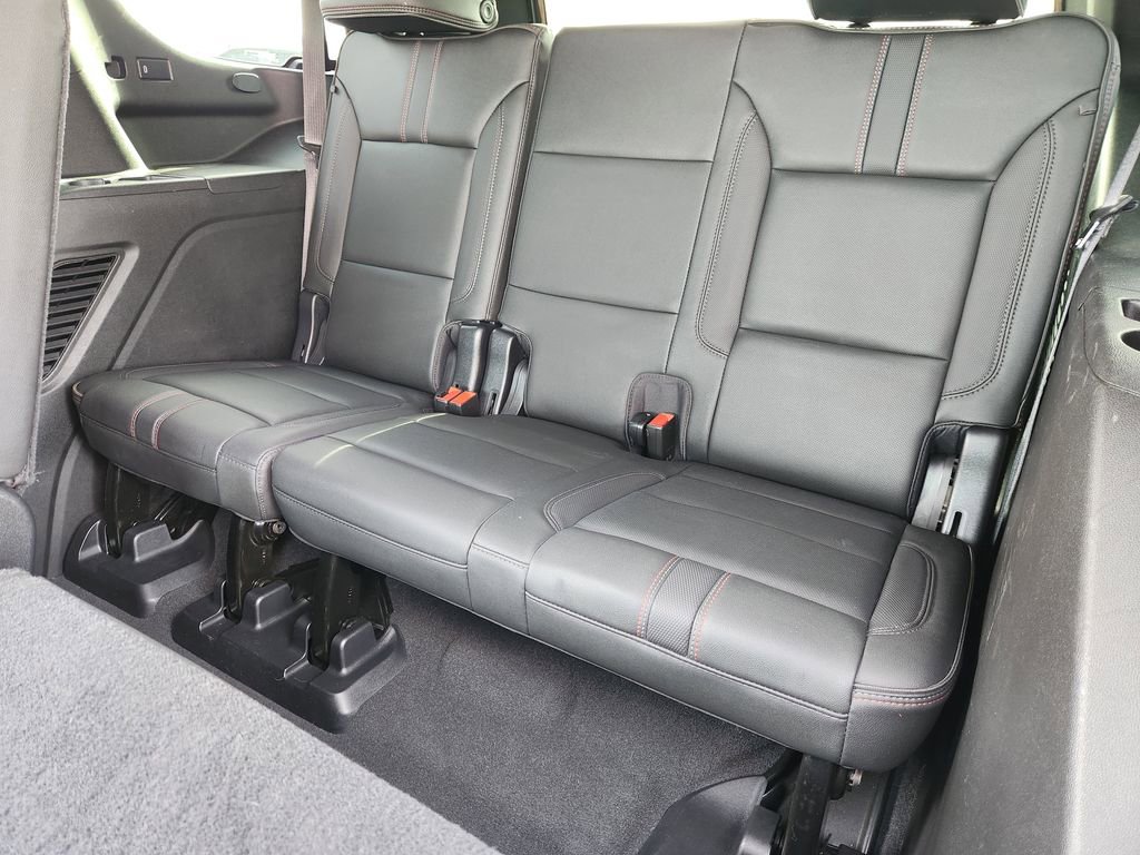 Certified 2021 Chevrolet Tahoe RST image 28