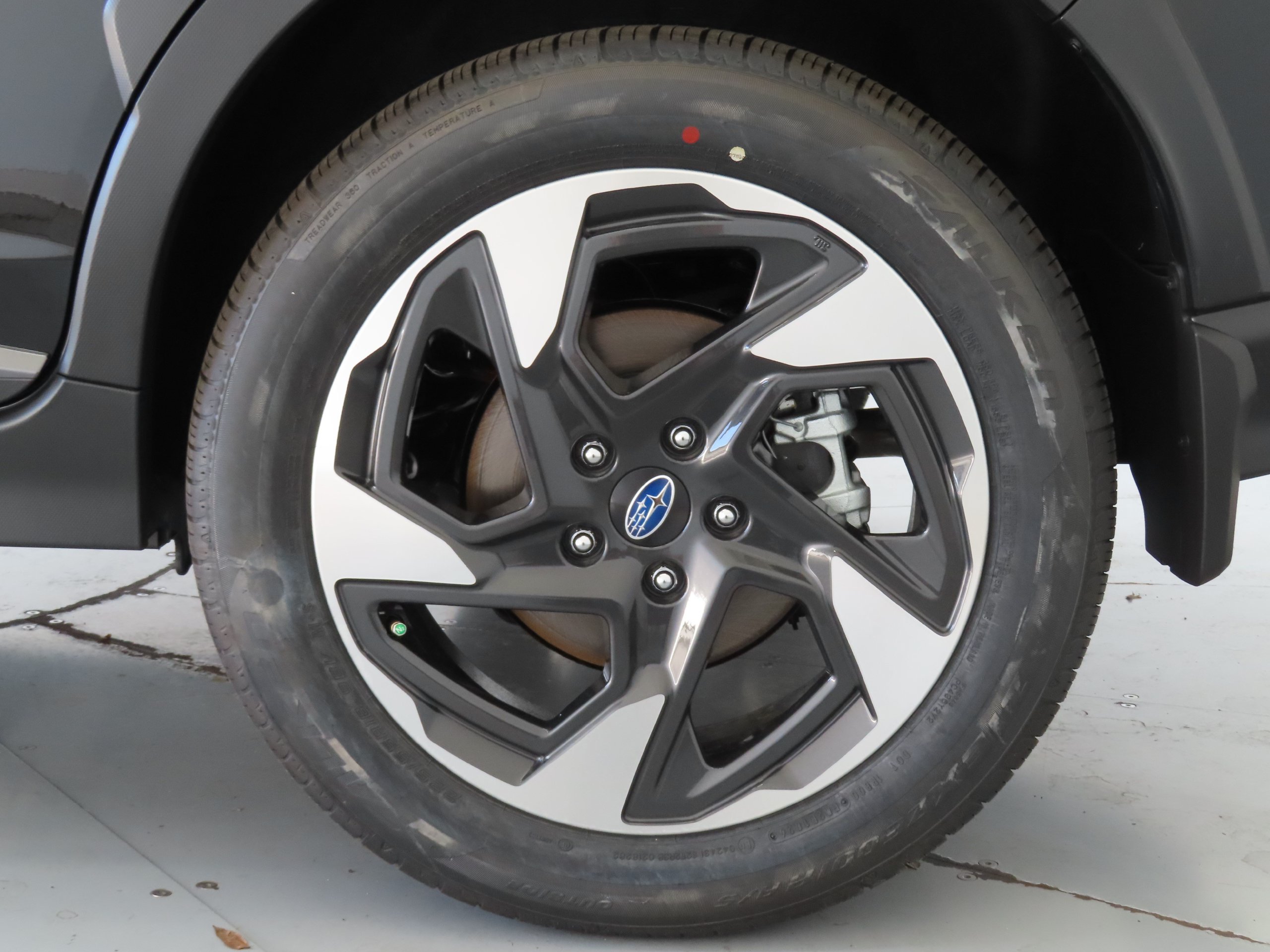 New 2026 Subaru Crosstrek 2.5i Limited w/ Crosstrek Mirror Package AWD/4WD image 25
