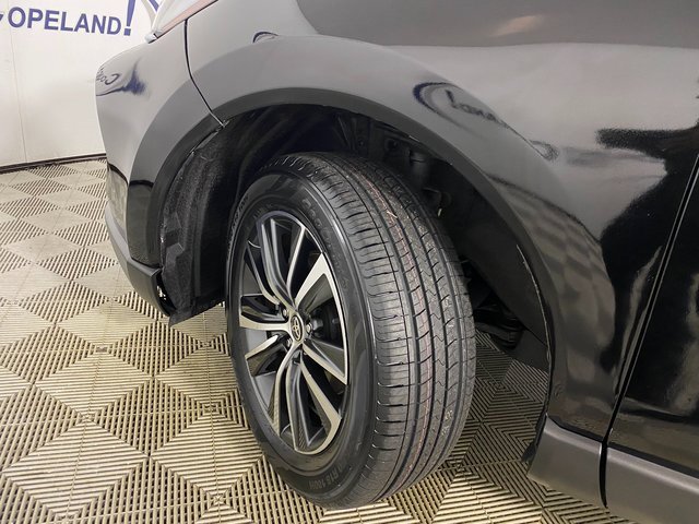 Certified 2023 Toyota Venza LE image 23