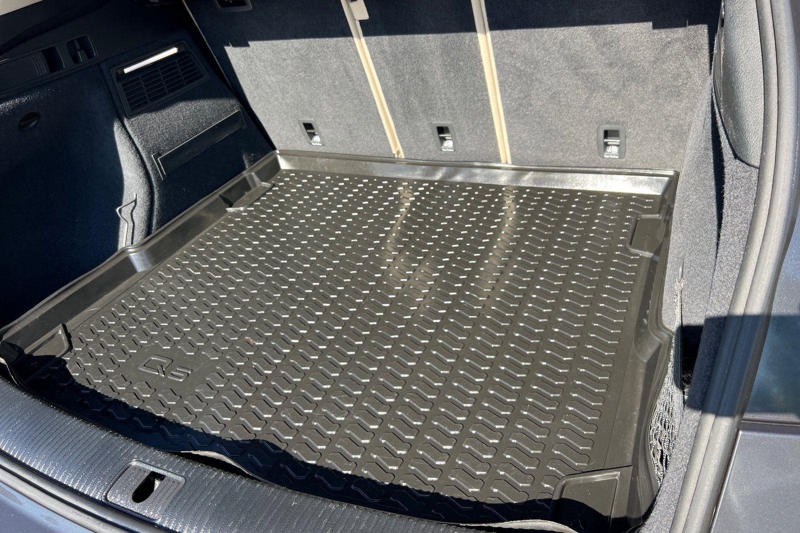 Used 2019 Audi Q5 2.0T Premium Plus w/ Premium Plus Package image 16