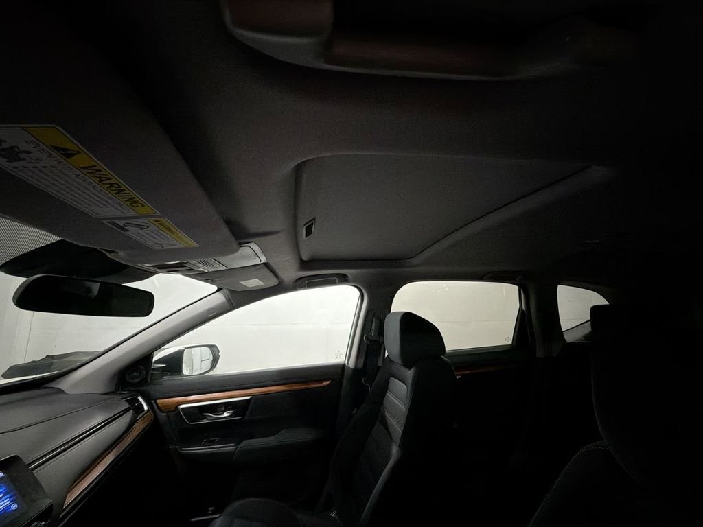 Used 2019 Honda CR-V EX image 18