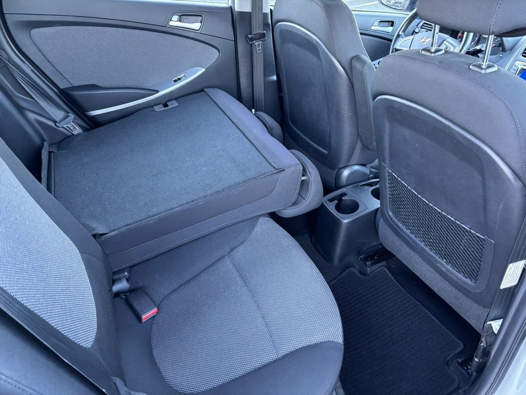 Used 2014 Hyundai Accent GS image 19