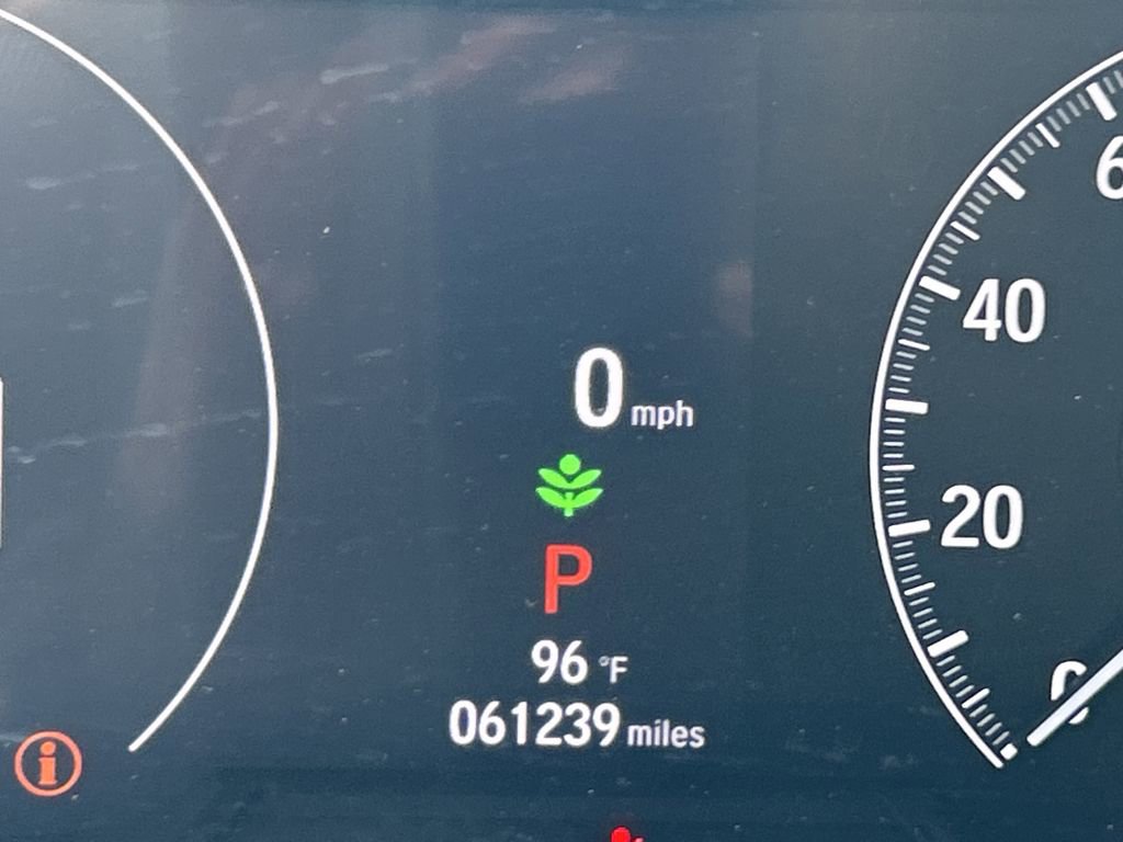 Used 2021 Honda Accord EX-L image 30