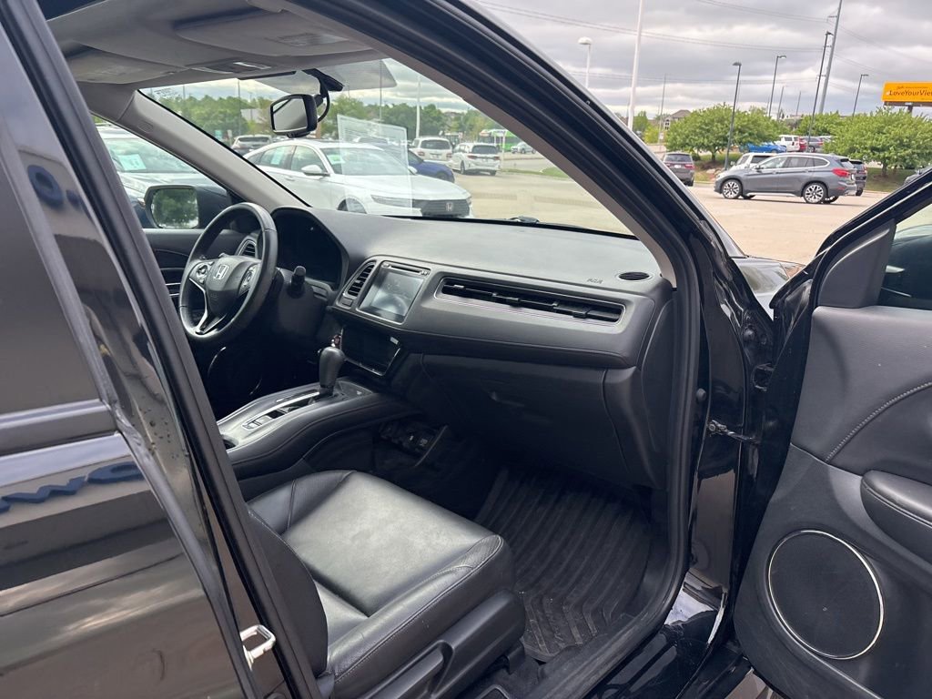 Used 2016 Honda HR-V EX-L image 26