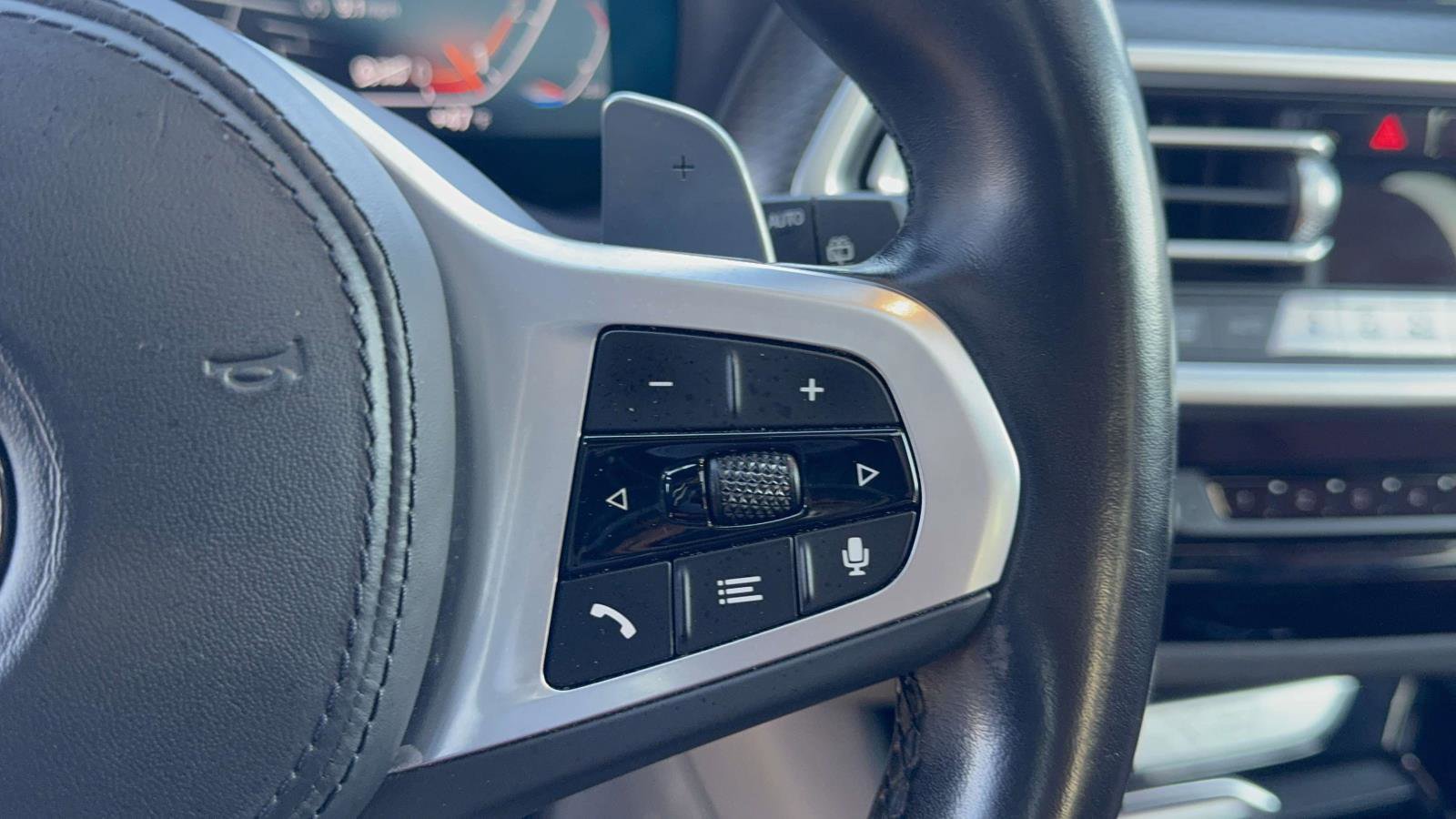 Used 2024 BMW X3 xDrive30i w/ Premium Package image 16